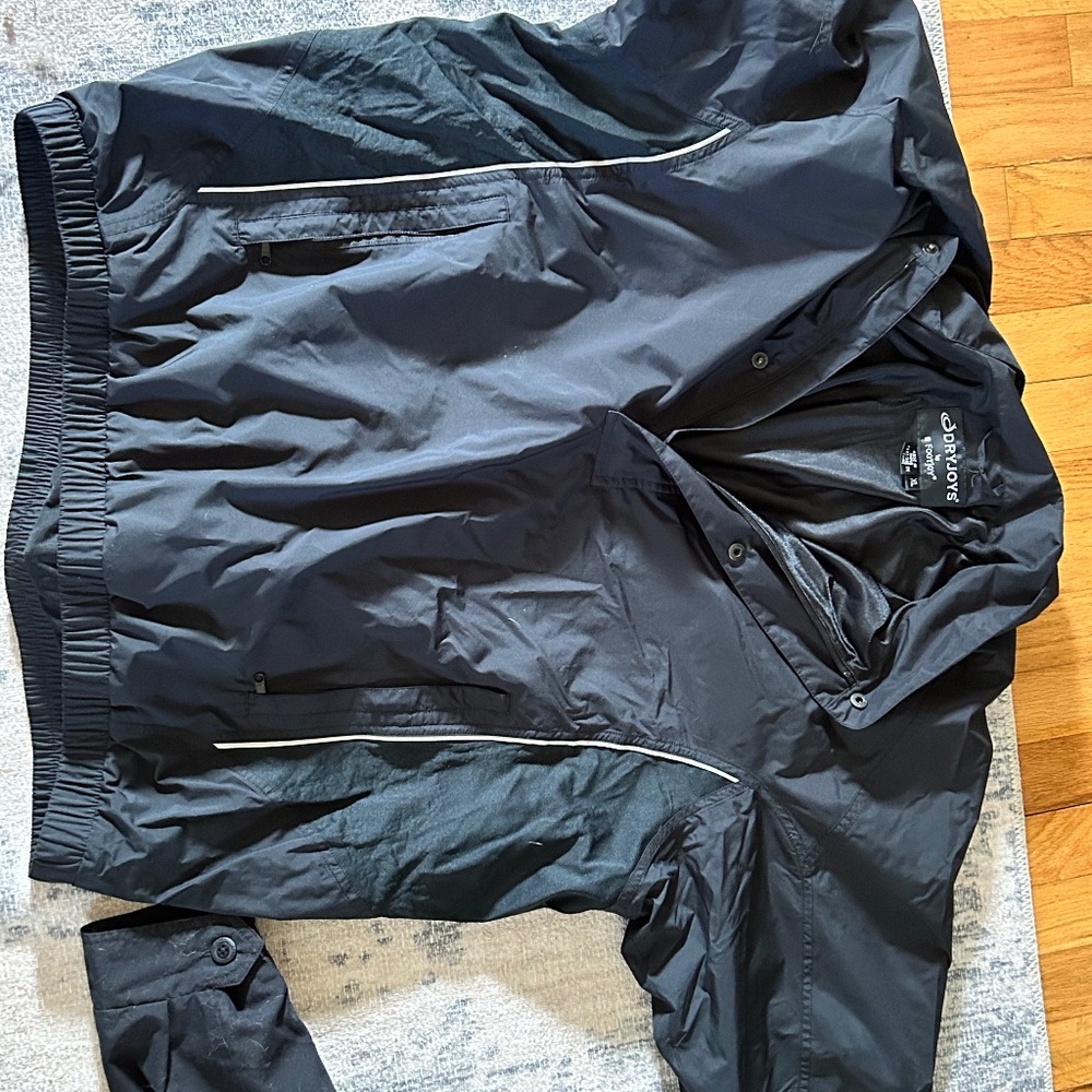 FootJoy golf pullover